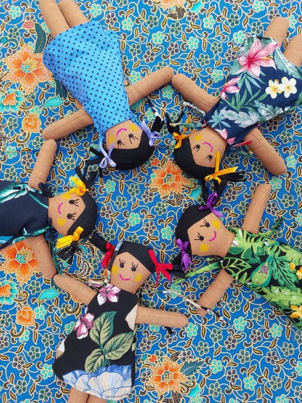 Thida Doll
