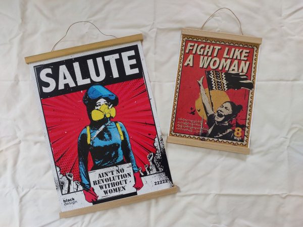 Poster Holder (Small)