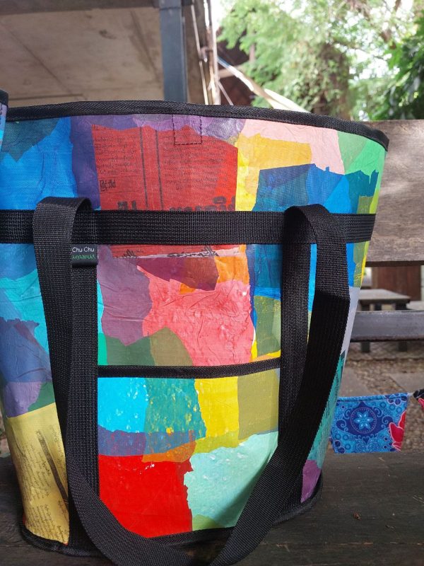 Easy Bag - ChuChu