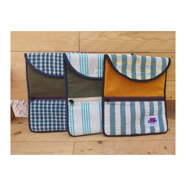Tablet Case - Radgram