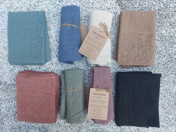 Kitchen Towels (single units)