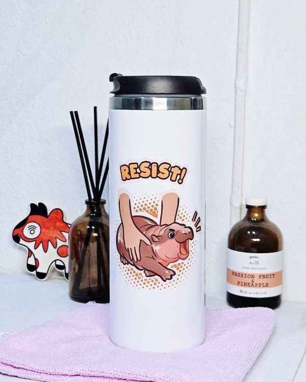Travel Mug