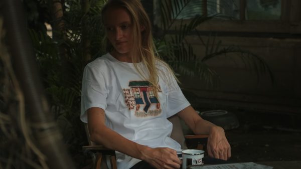 UPN Tee