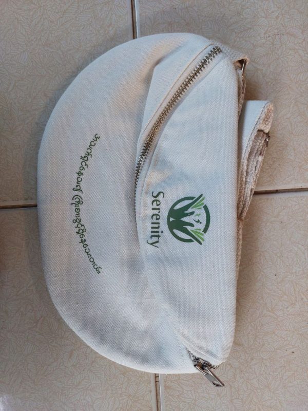 Cross-Body Bag
