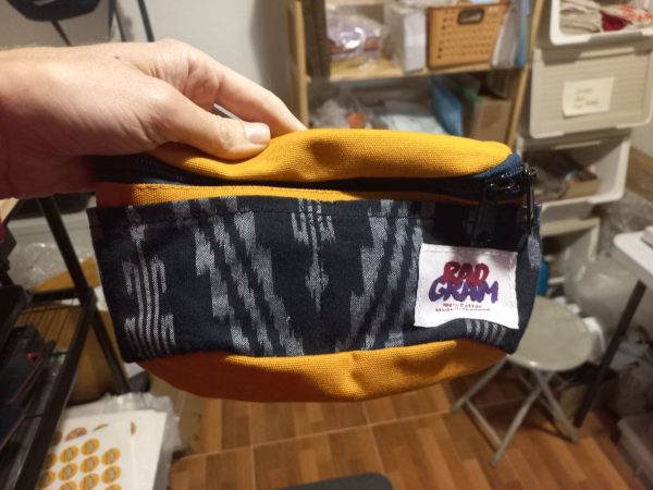 RadGram Fanny Pack (Small size)