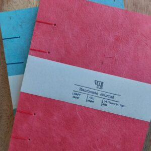 2025-02-14 18.56.37 Hardcover Journal | Sakku