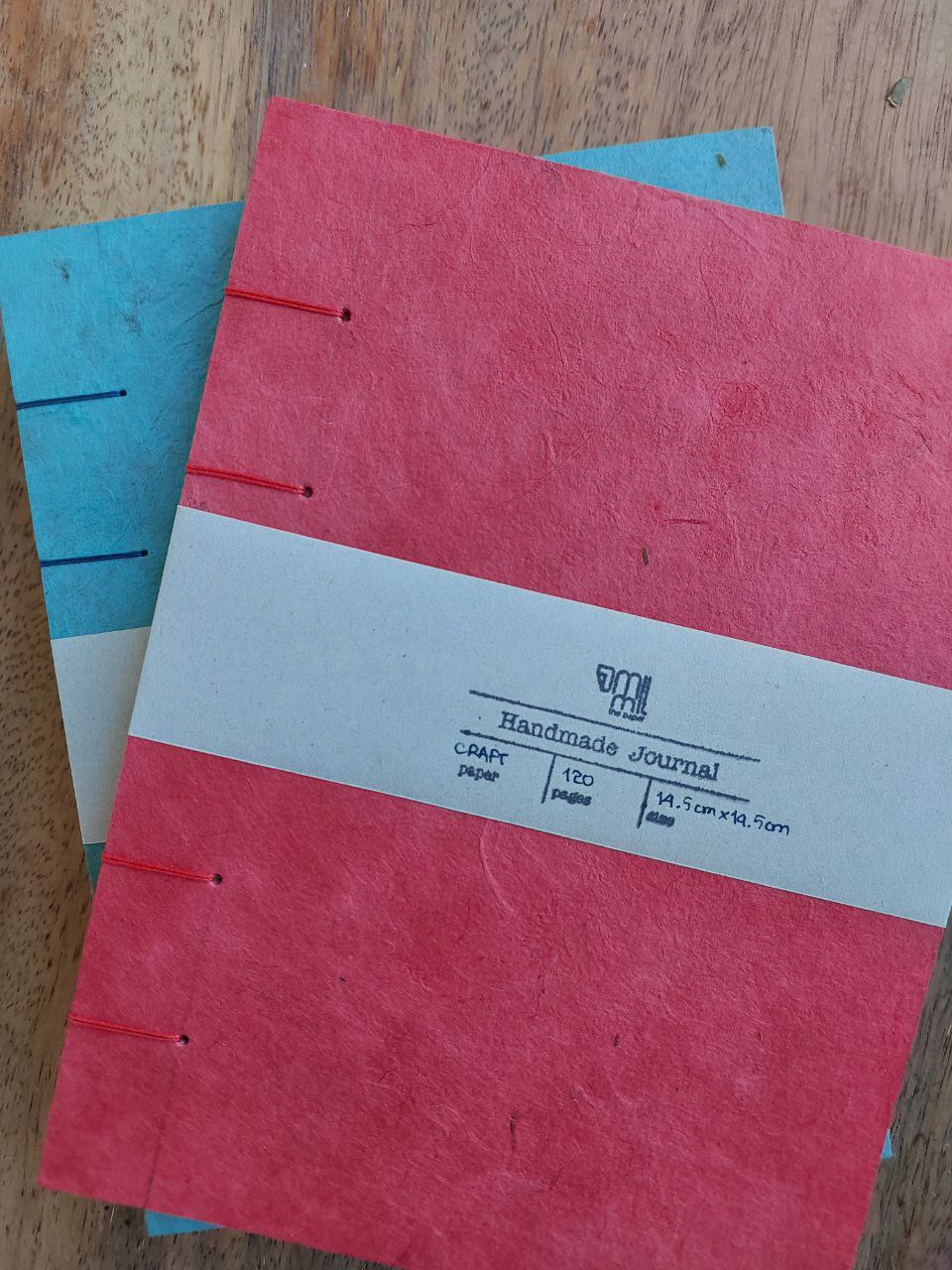 Hardcover Journal | Sakku