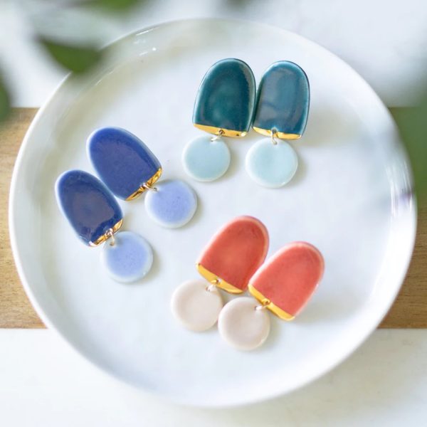 Earrings (300)