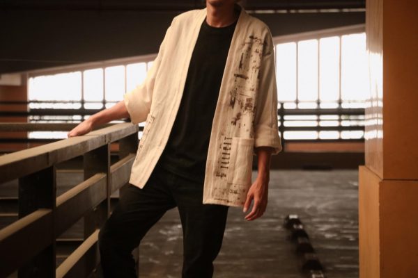 Cardigan Shan Cotton