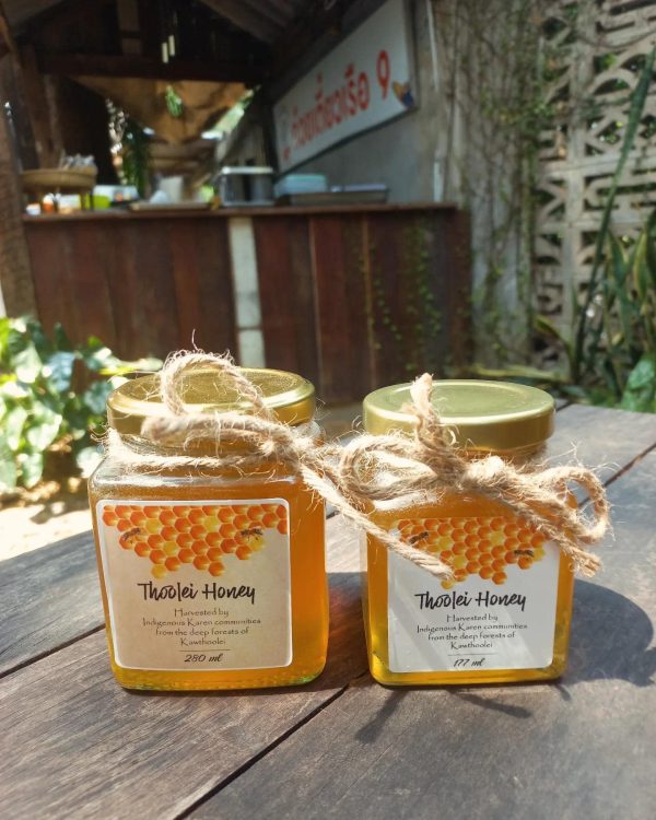 Thoolei Honey (S)