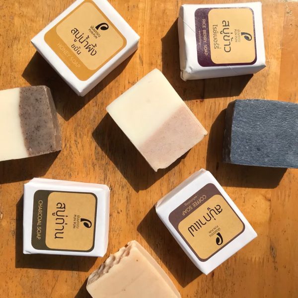 Soap