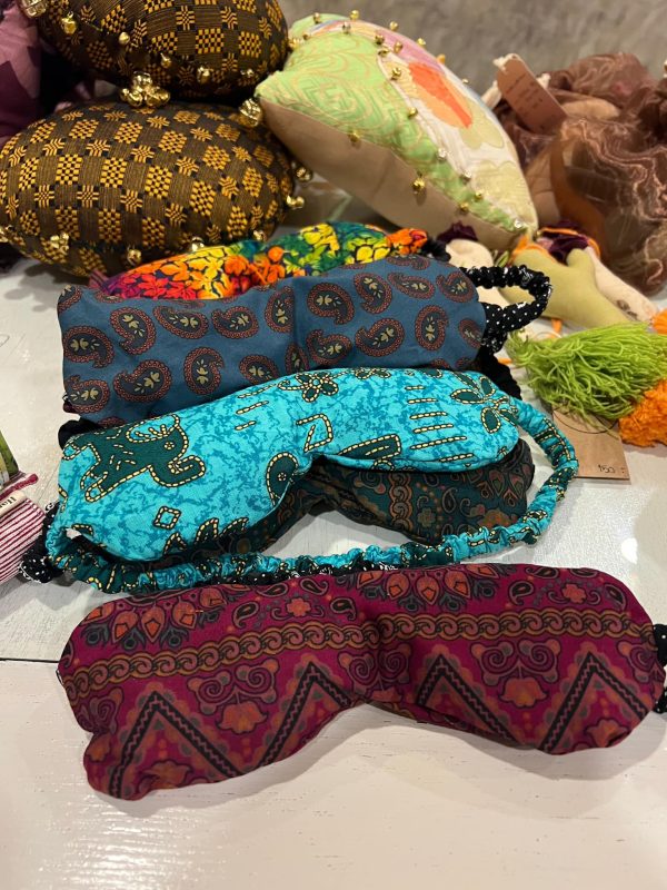 Eye Mask