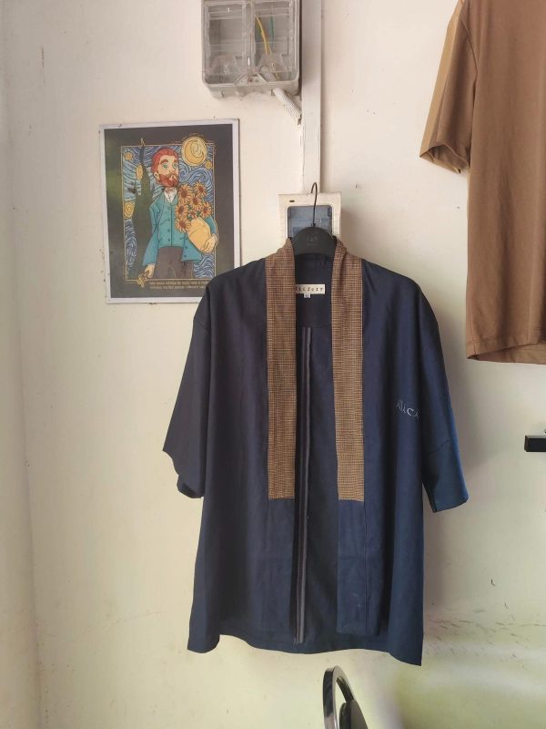 Japan Cardigan