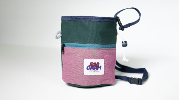 Chalk Bag - Radgram