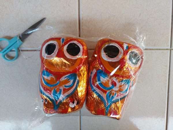 Owls (Medium)