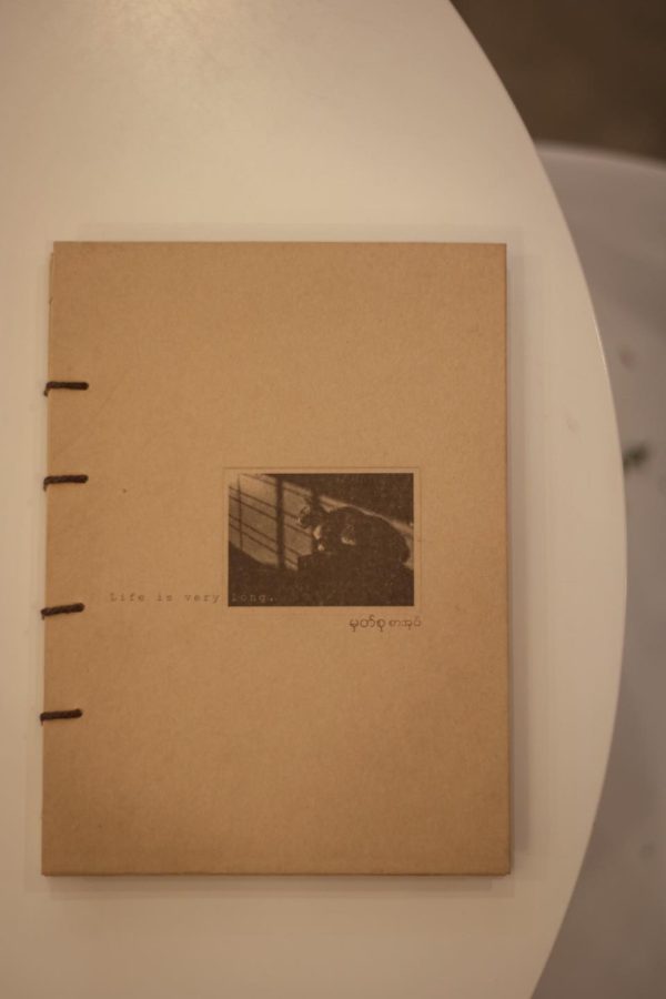 illicit journal
