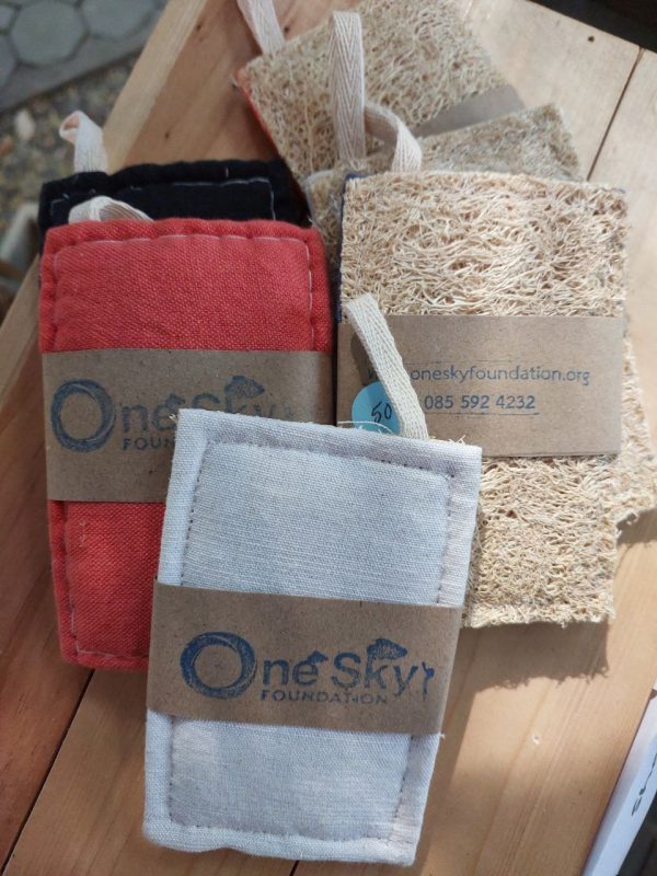 OneSky Loofah