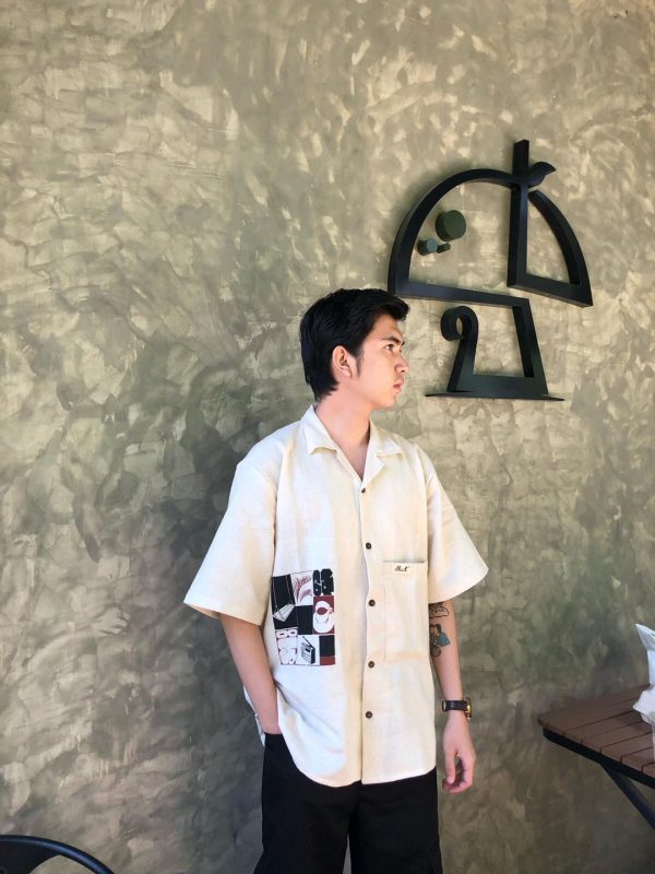 Narr Nay Shirt