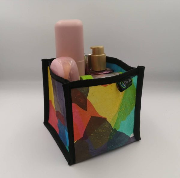 Small Cube - ChuChu