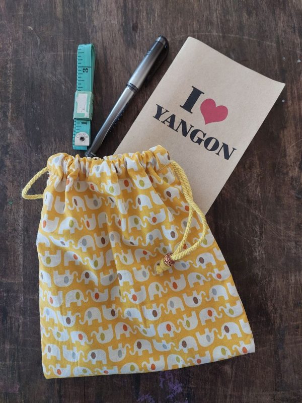 Bag (Small)