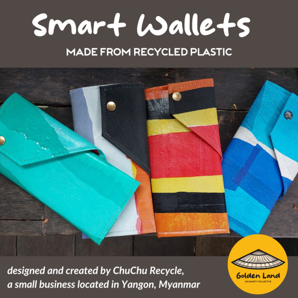 Smart Wallet - ChuChu