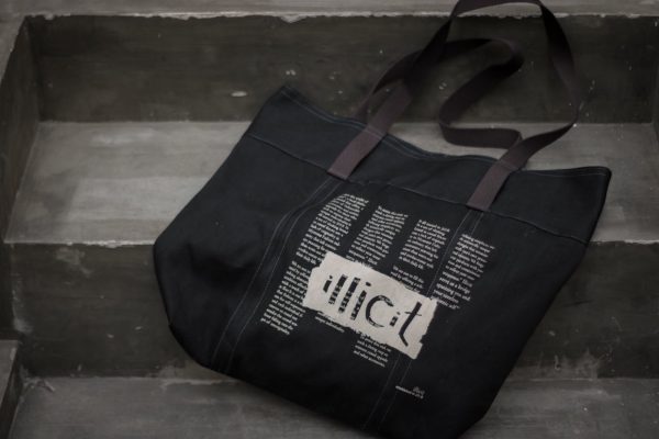 Big Tote - illicit