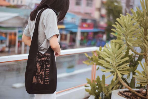 Tsuno Bag