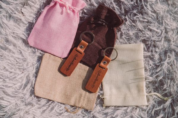 Key Chain by Together