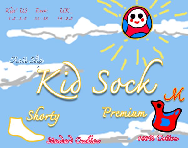 Kids Socks