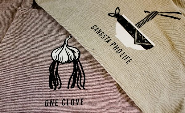 Apron by WHOW