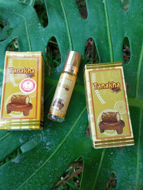 Thanakha Perfume
