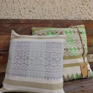WHOW Cushion Covers (Small)