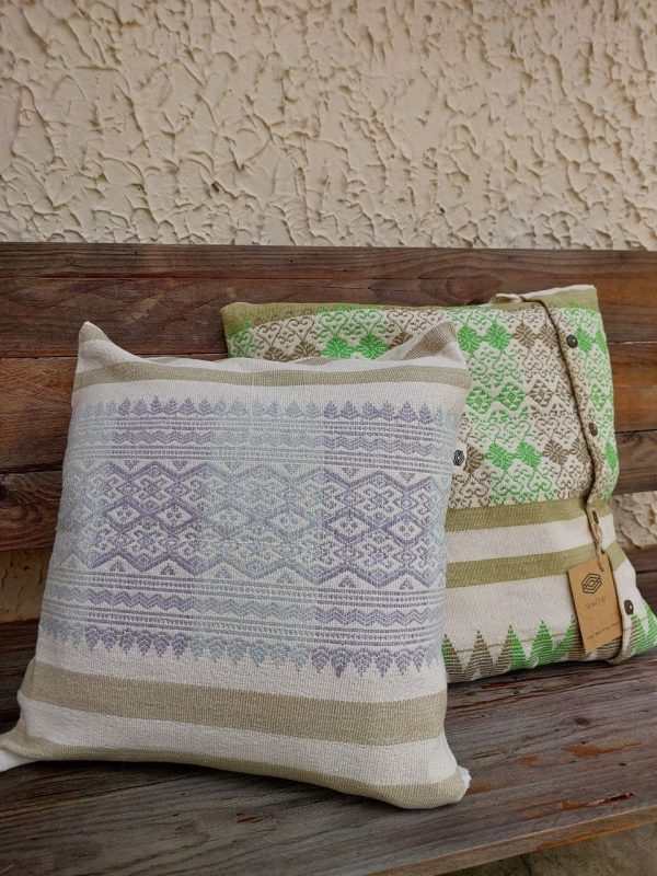 WHOW Cushion Covers (Small)