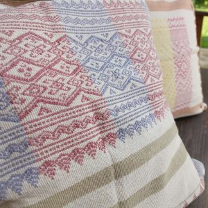 WHOW Cushion covers (Large)