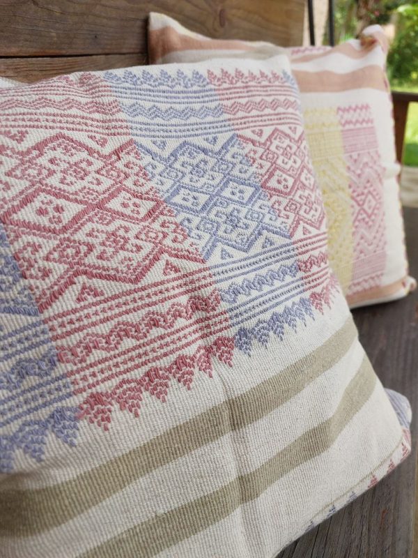 WHOW Cushion covers (Large)