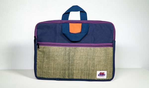 Computer Bag - Rad Gram