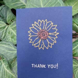 Greeting Card by FRP