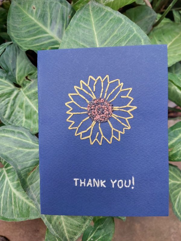 Greeting Card by FRP