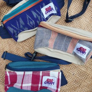 RadGram Fanny Pack