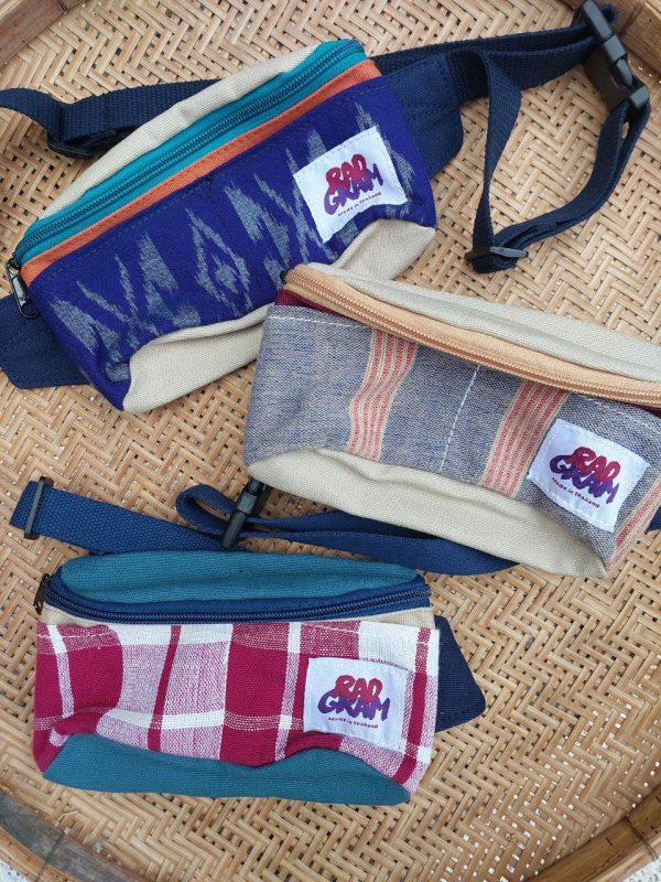 RadGram Fanny Pack