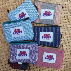 Keyring Purse by RadGram