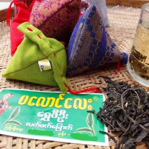 Shan Tea (Small bag)