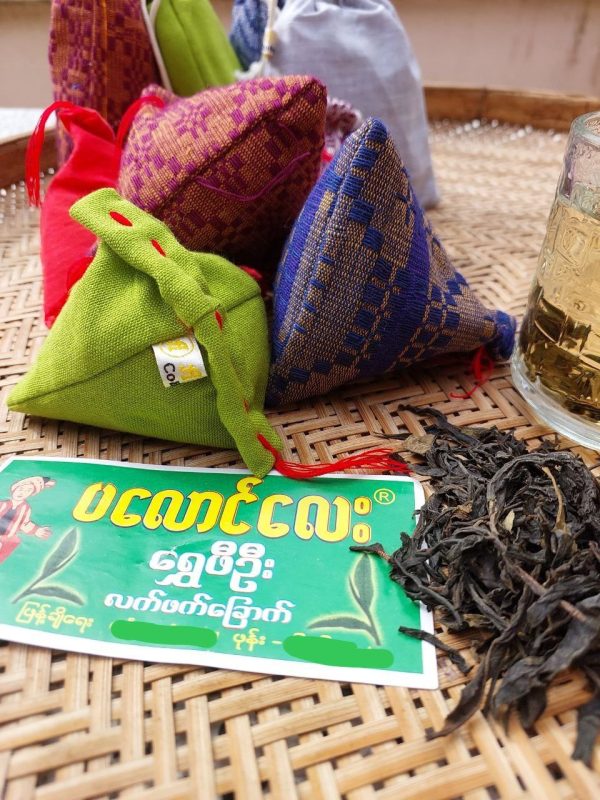 Shan Tea (Small bag)