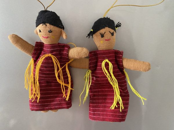 Karen Ornaments