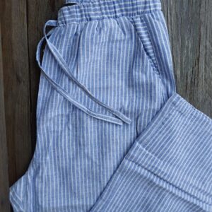 Striped Pants