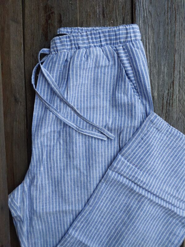 Striped Pants