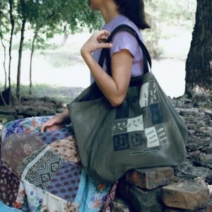 canvastote Canvas Tote