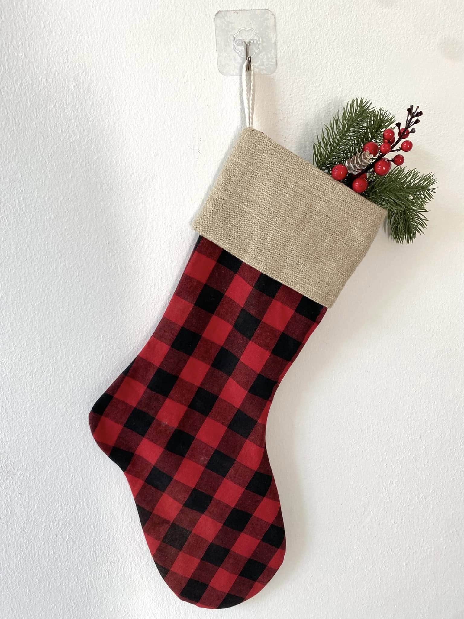 Christmas Stockings