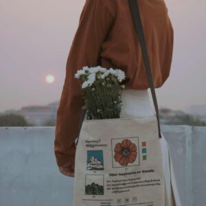 cosmos Cosmo Shoulder Bag | Illicit